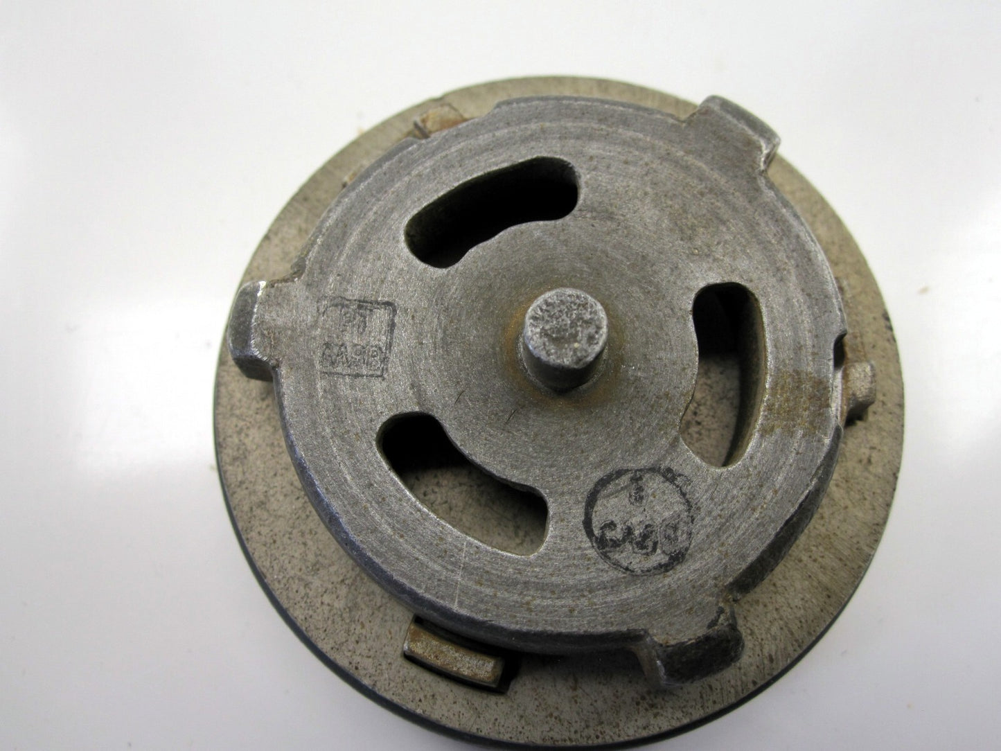 Gabb 2839215 FC 3520-48 Beech Fuel Cap