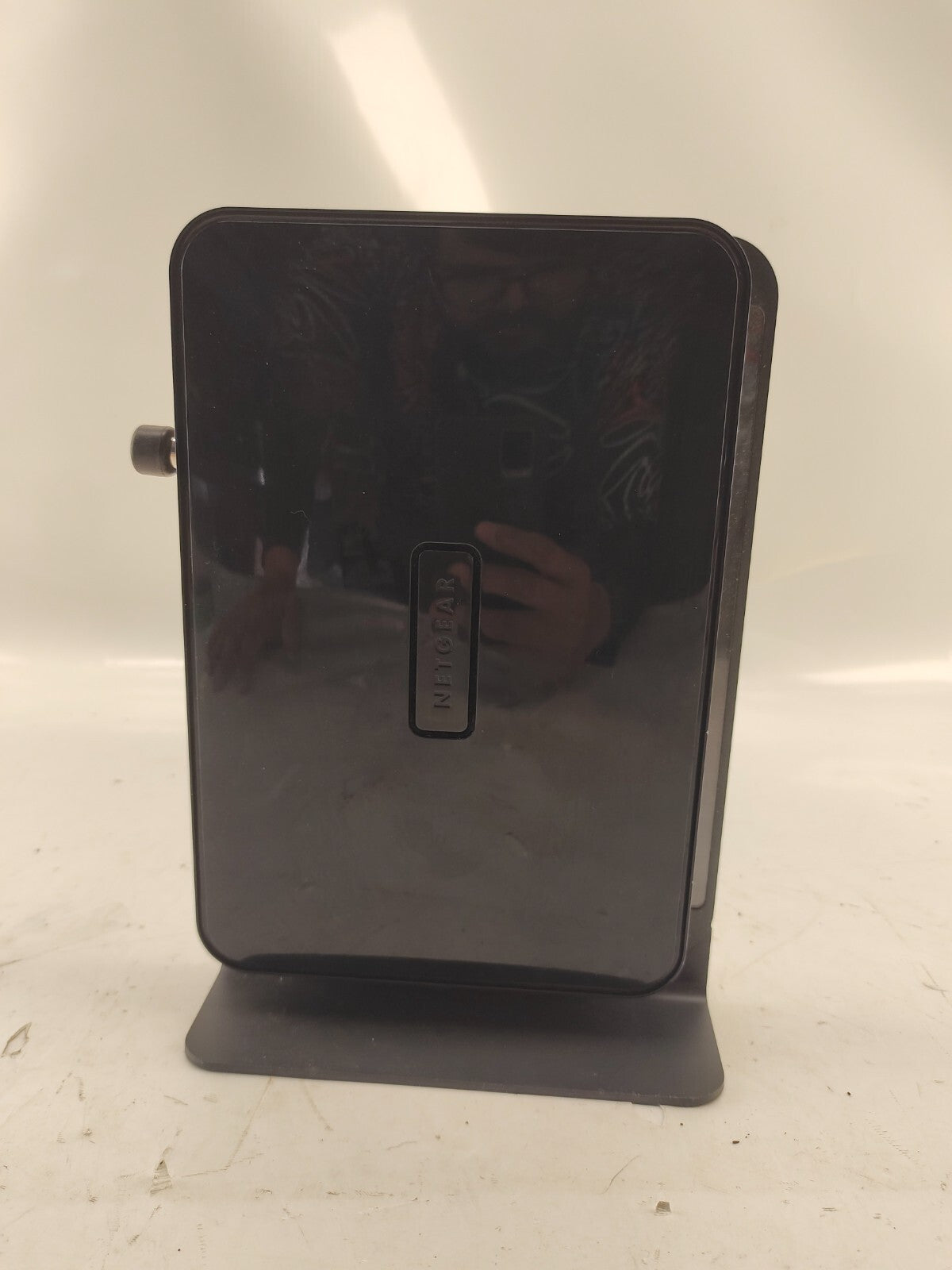 Netgear MBR1210 H2 - HSPA+ - Wireless N Modem/Router 20z