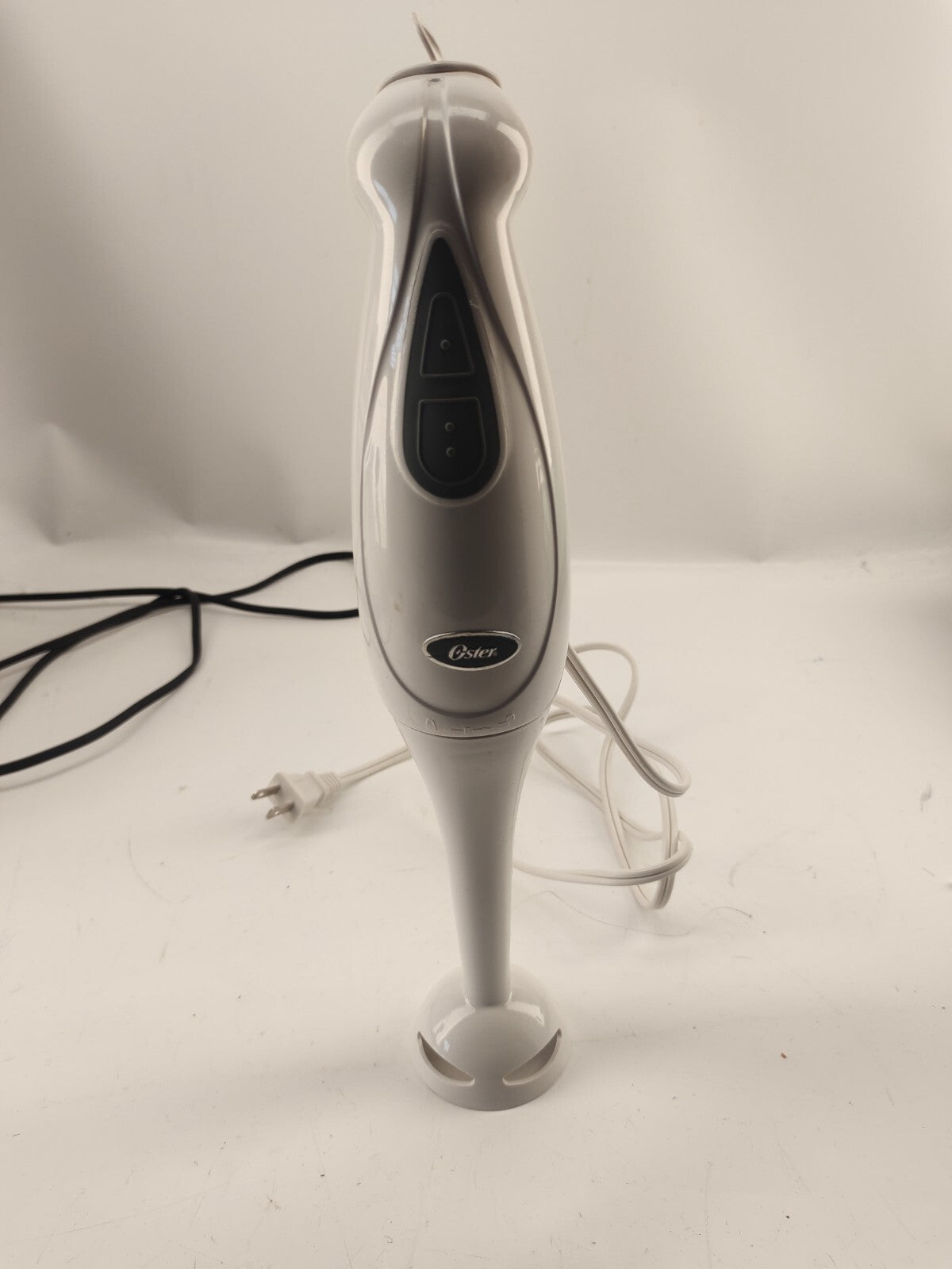Oster White Hand Blender Detachable