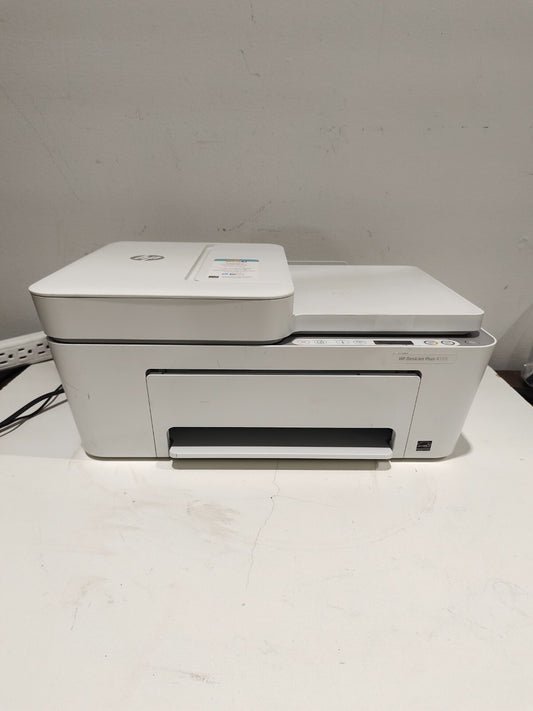 HP DeskJet Plus 4155 All-in-One Printer