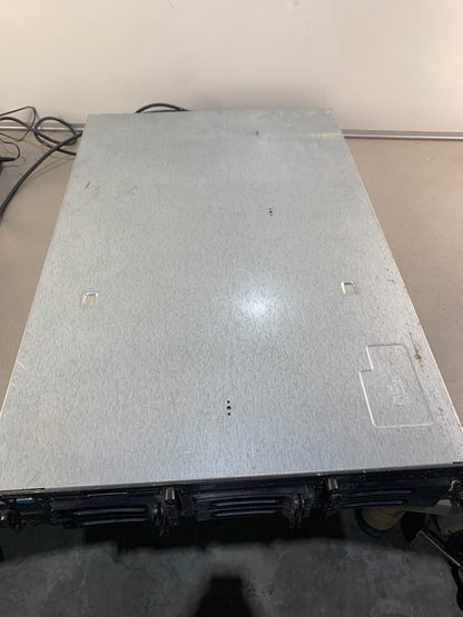 Dell PowerEdge 2850 Rack-Mount Server