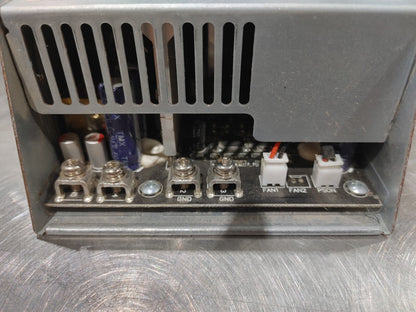 Alpha Miner 2000W 12.5V Mining PSU for Mining projects UNTESTED Silver - Fair