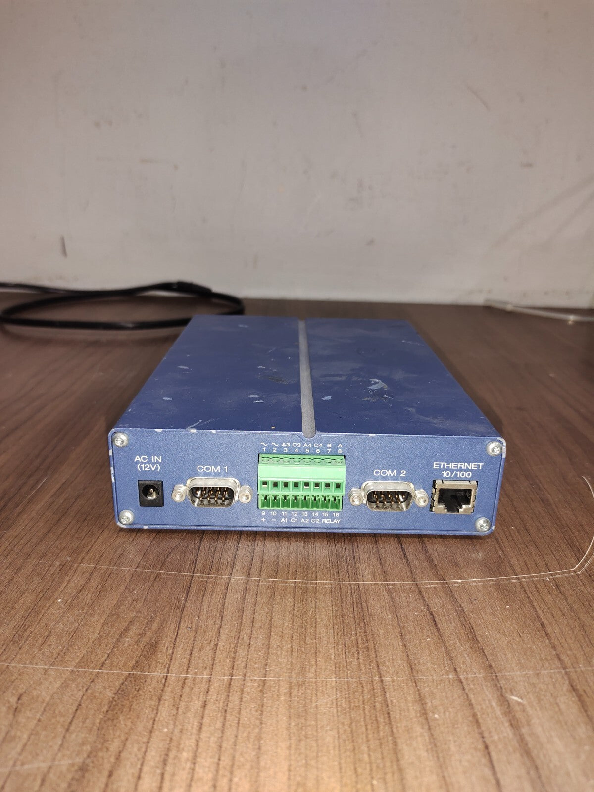 SONY SNT V304 VIDEO NETWORK STATION