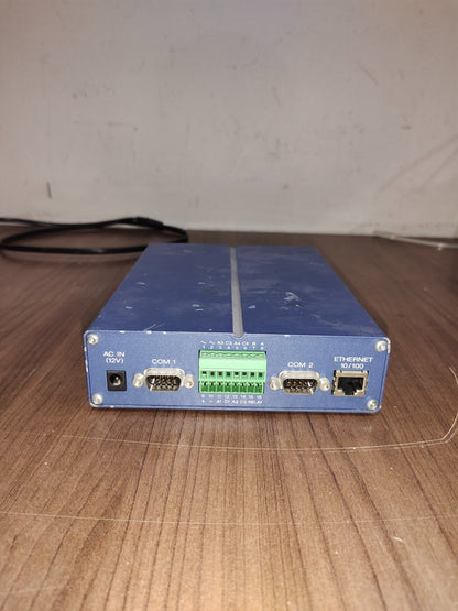 SONY SNT V304 VIDEO NETWORK STATION