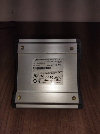 Symbol CRD9000-1001SR CRD9000-1000 USB Charging Cradle