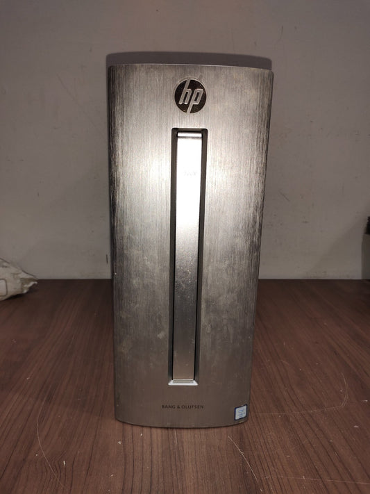 HP ENVY 750-209 Bang & Olufsen Plugs I5-6400 | 256GB |12GB RAM | Wifi Windows 10
