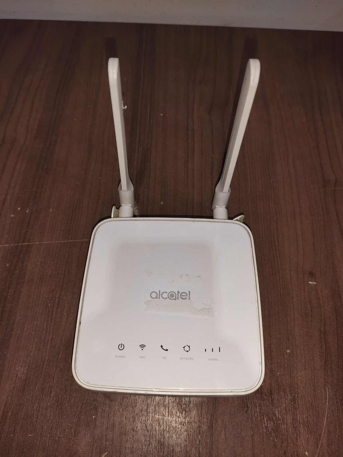 Router Home Station 4G LTE Unlocked Global Wifi Alcatel HH41NH Link Hub
