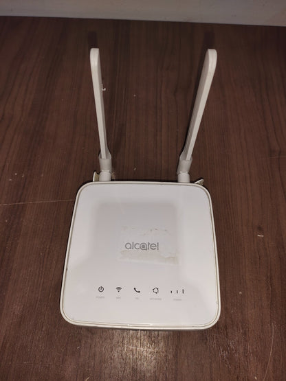 Router Home Station 4G LTE Unlocked Global Wifi Alcatel HH41NH Link Hub