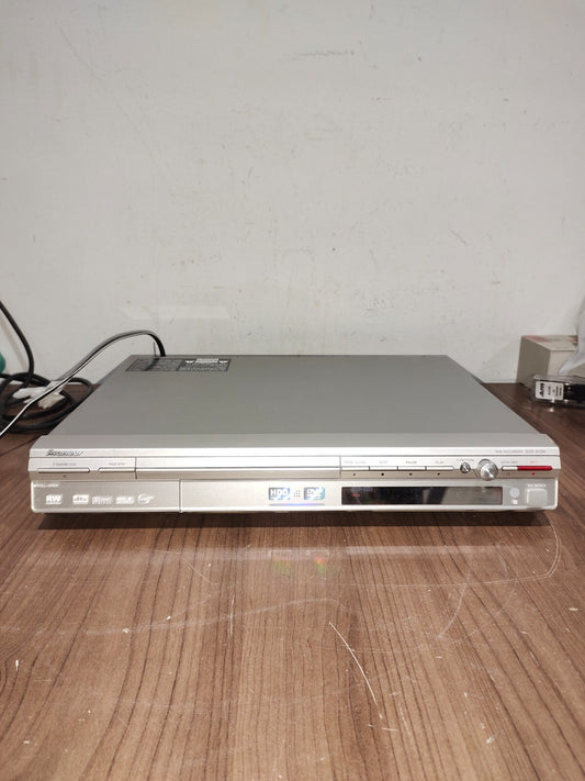 Pioneer DVR-510H-S DVD Recorder