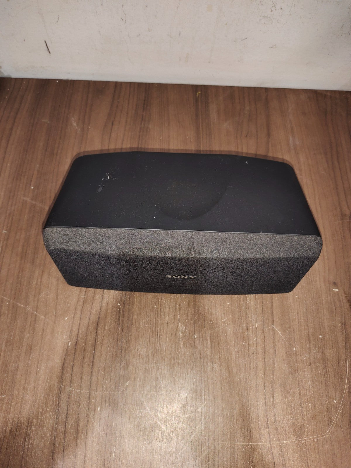 Sony Center Channel Speaker - Model -SS-CN15