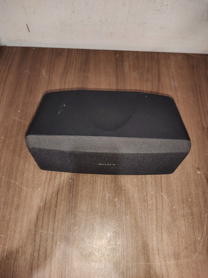 Sony Center Channel Speaker - Model -SS-CN15