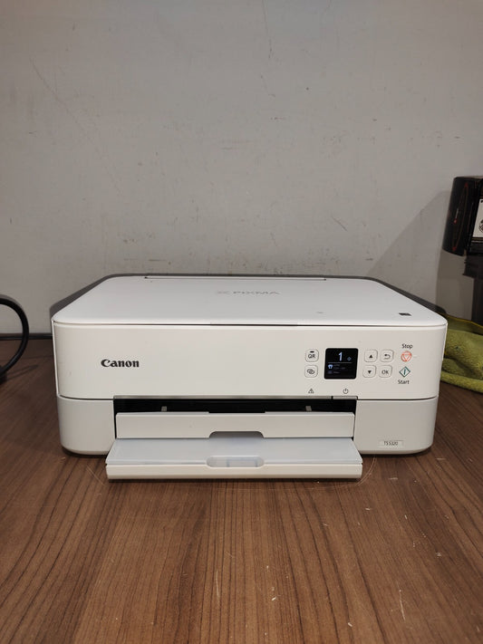 Canon Pixma TS5320 Color Inkjet All-In-One Wireless Printer
