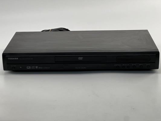 GOOD CONDITION Toshiba SD-1800U 24bit Audio Digital DVD Player No Remote
