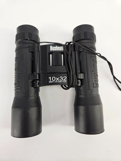 Bushnell Powerview 10x32 Binocular - Model #13-1032