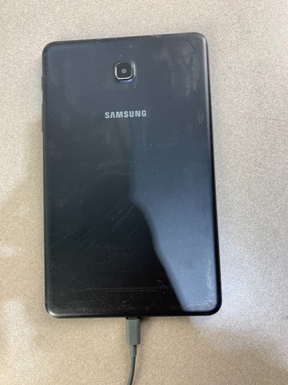 Samsung Galaxy Tab A