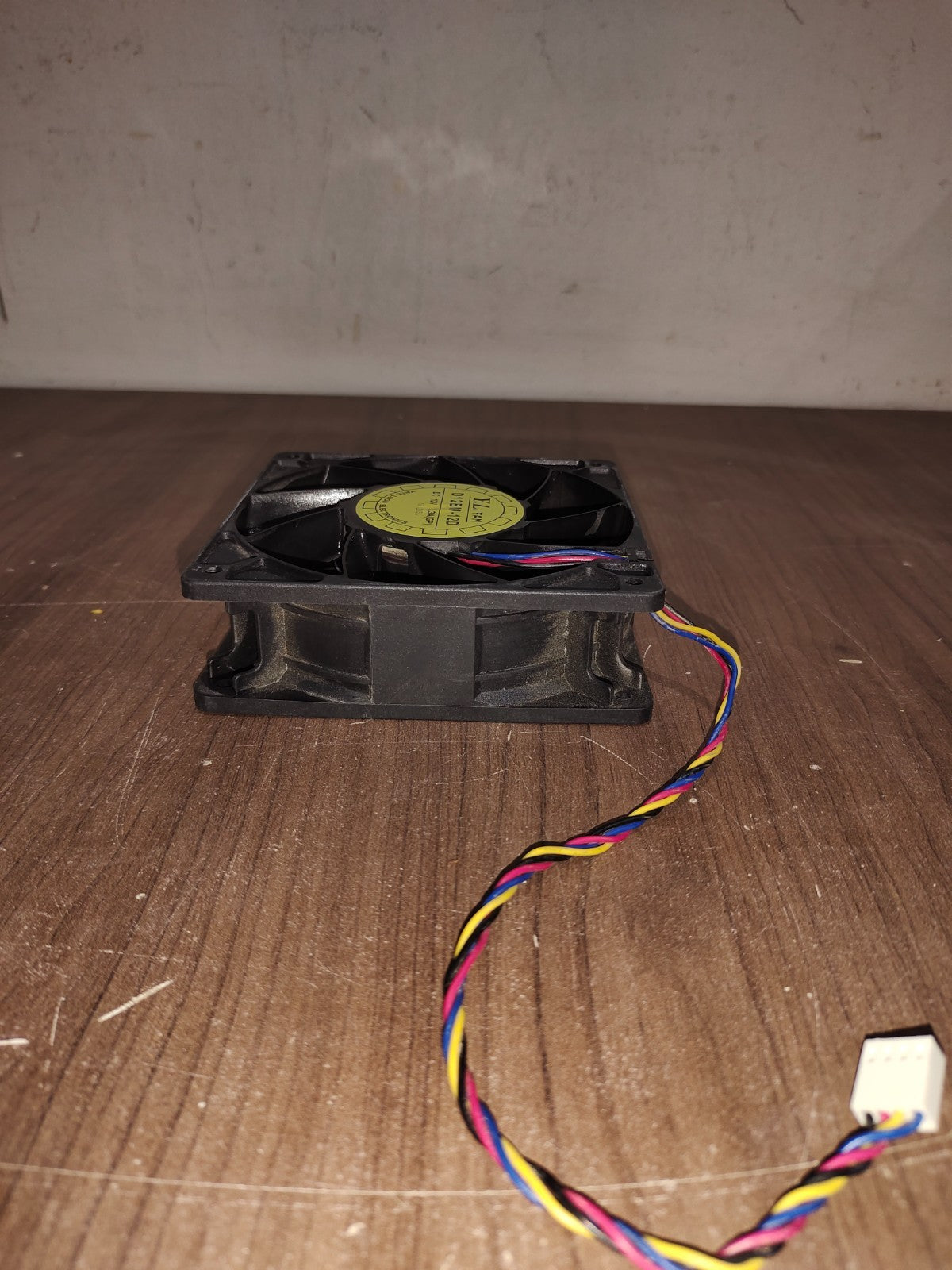 YL Fan D12BM-12D Cooling Fan - 2