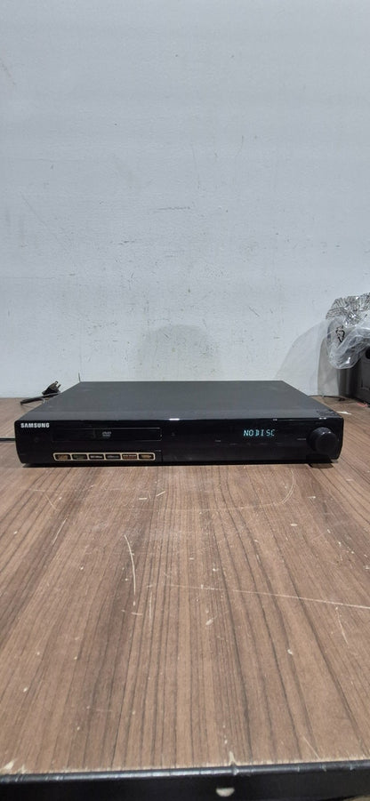 Samsung DVD Home Theater Receiver Player - Model - HT-TZ422