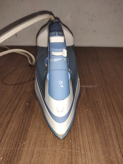 Hamilton Beach Durathon Iron with Cord Management - Model - 19701