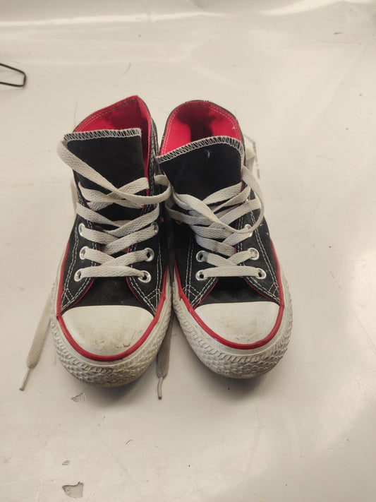 Converse Men's Chuck Taylor All Star Classic High Top Sneaker Shoes - Size - 5US