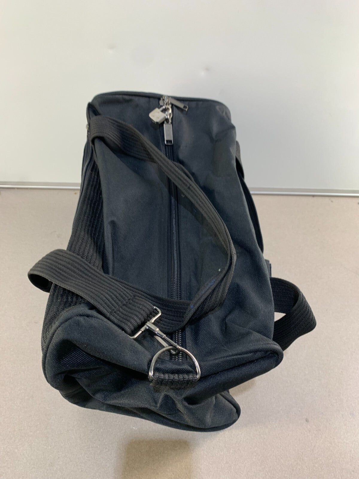 CAA Alberta Motor Association Travel Bag