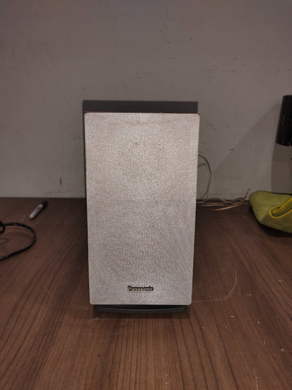 PANASONIC SB-PM19 BOOK SHELF SPEAKER