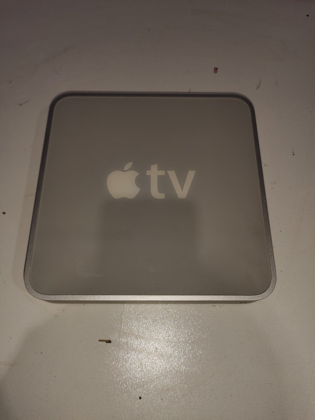 Apple TV 1st Generation Media Streamer - A1218