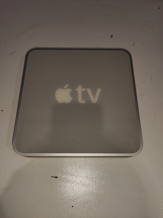 Apple TV 1st Generation Media Streamer - A1218