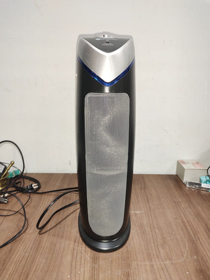 Germ Guardian AC4825E Tower Air Purifier with HEPA Filter, UV-C Light
