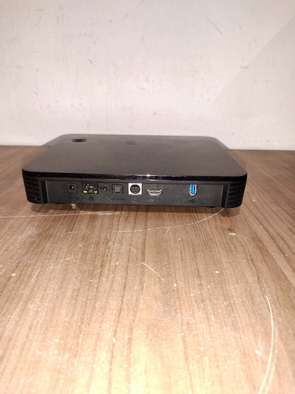ARRIS WIRELESS IPTV RECEIVER - Model - VIP-5602W - 4K ULTRA HD