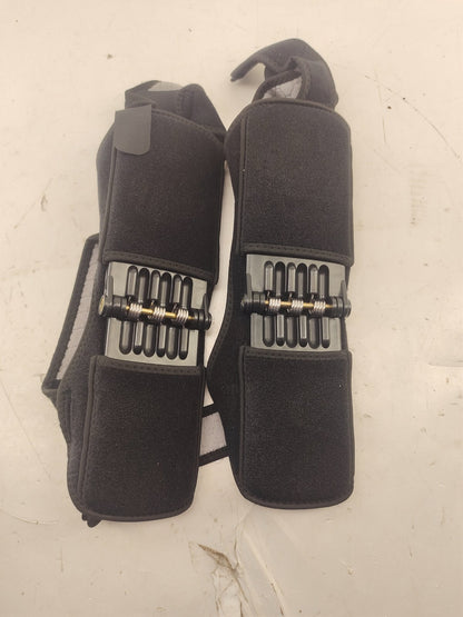 Powerknee Kneepad Support Knee Protect Nasus Sports Kneecap Resistance Strap
