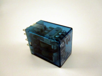 Guardian Electric A410-362626-12 5A Res 120AC 1315 Series Coil 12V 184TA