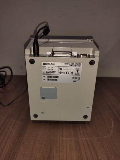 BIXOLON SRP-770III Direct Thermal Label Printer