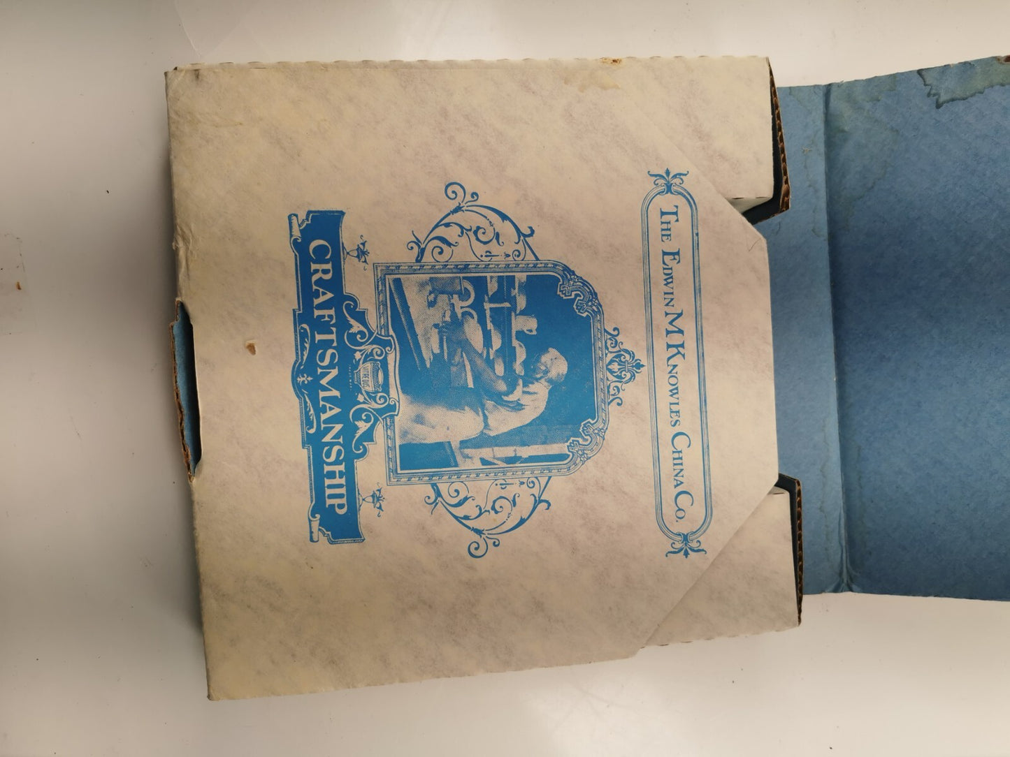 Collector McClelland Children's Circus Collection Maggie The Animal Trainer