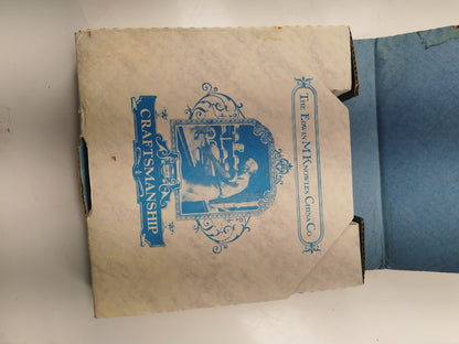 Collector McClelland Children's Circus Collection Maggie The Animal Trainer