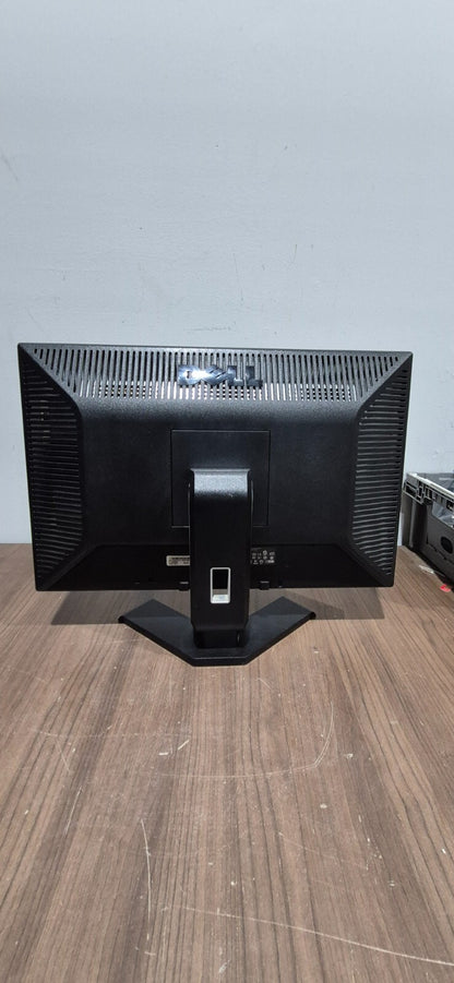 Dell E228WFPc Widescreen Monitor 22 inch 1680x1050 W/Power&VGA Cable