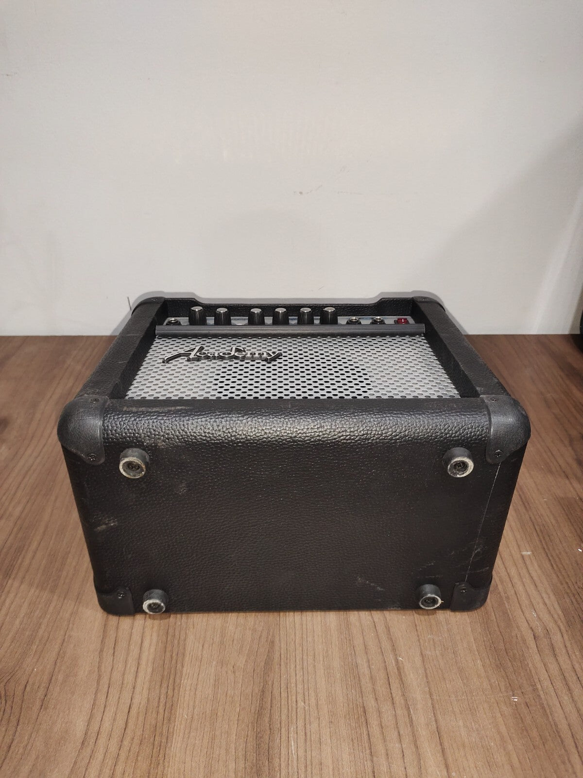 Academy GF-15 Guitar Amplifier