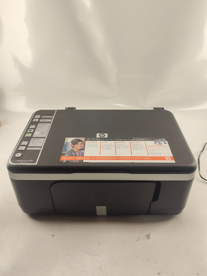 HP Deskjet F4180 All-In-One Inkjet Printer