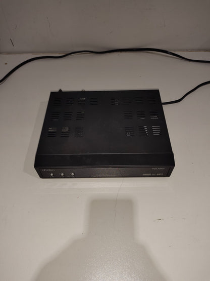 Solaris nfusion Digital Satellite Receiver   RS-232C No Remote