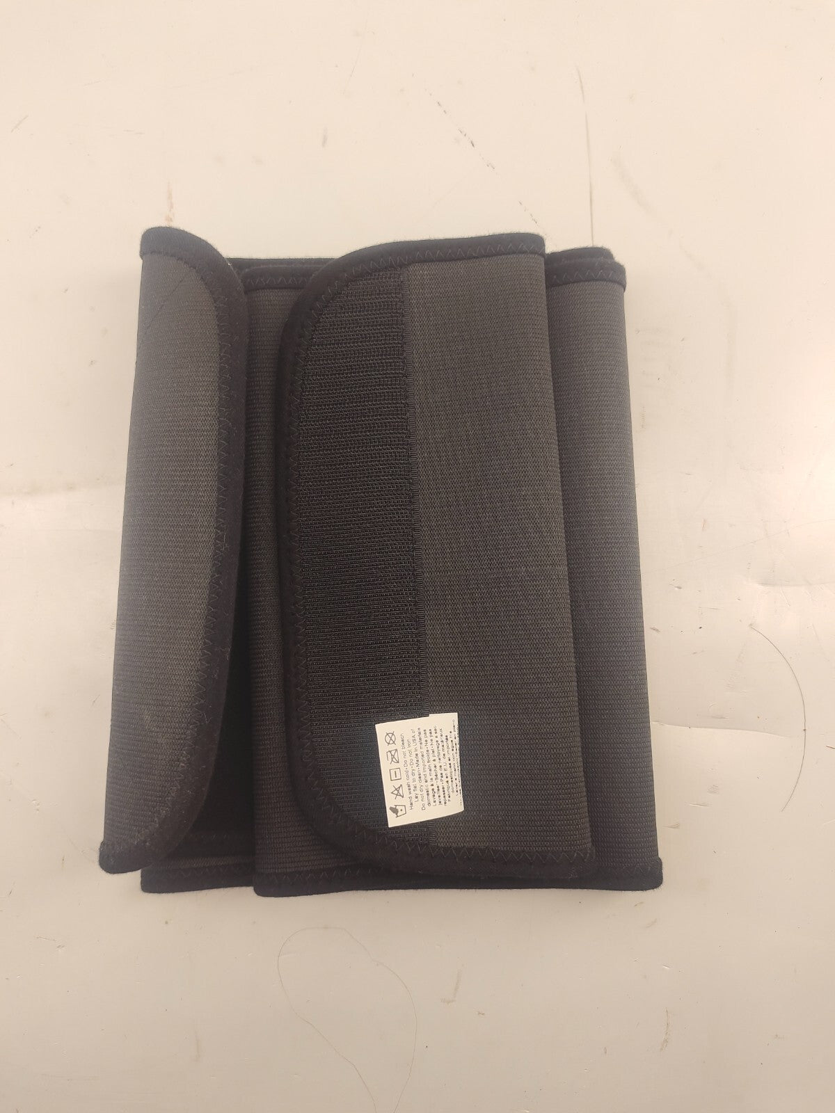 Belly Bandit Shrink Tighten Control Original by Moms Size S/P Black 33"-37"