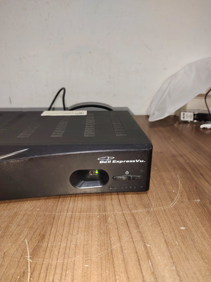 Bell TV Expressvu 2700 satellite receiver