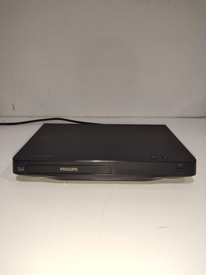 Philips BDP2985 Blu-ray Disc DVD Player 1080p