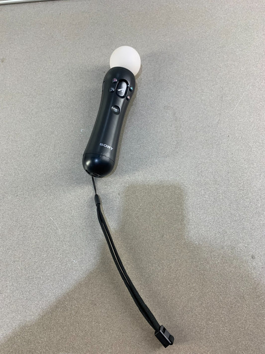 PlayStation Move Wireless Motion Controller