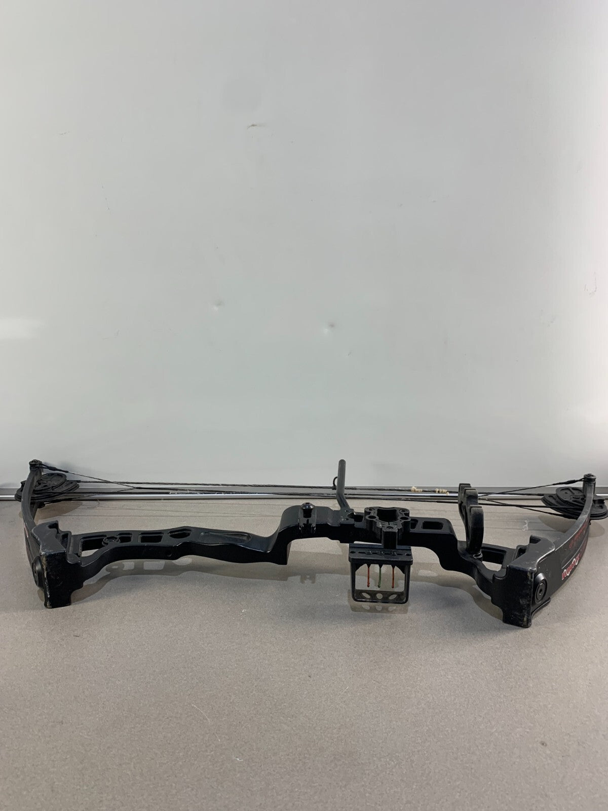 Barnett Vortex Lite Mossy Compound Bow
