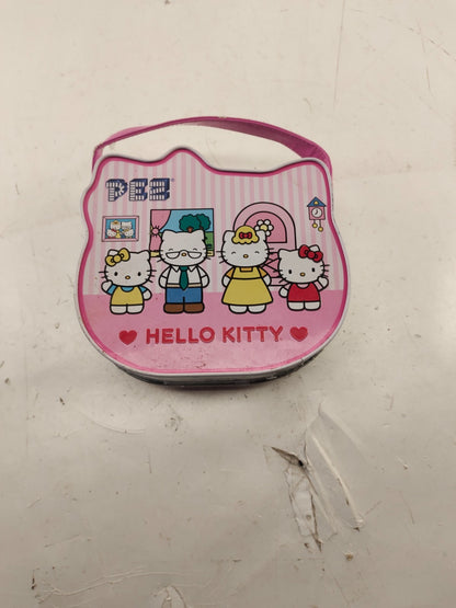 Pez Hello Kitty Anniversary Edition Candy Dispenser