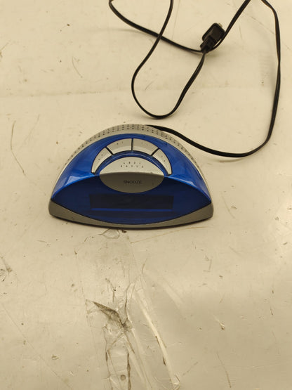 Vintage Cosmo Electronic Alarm Clock