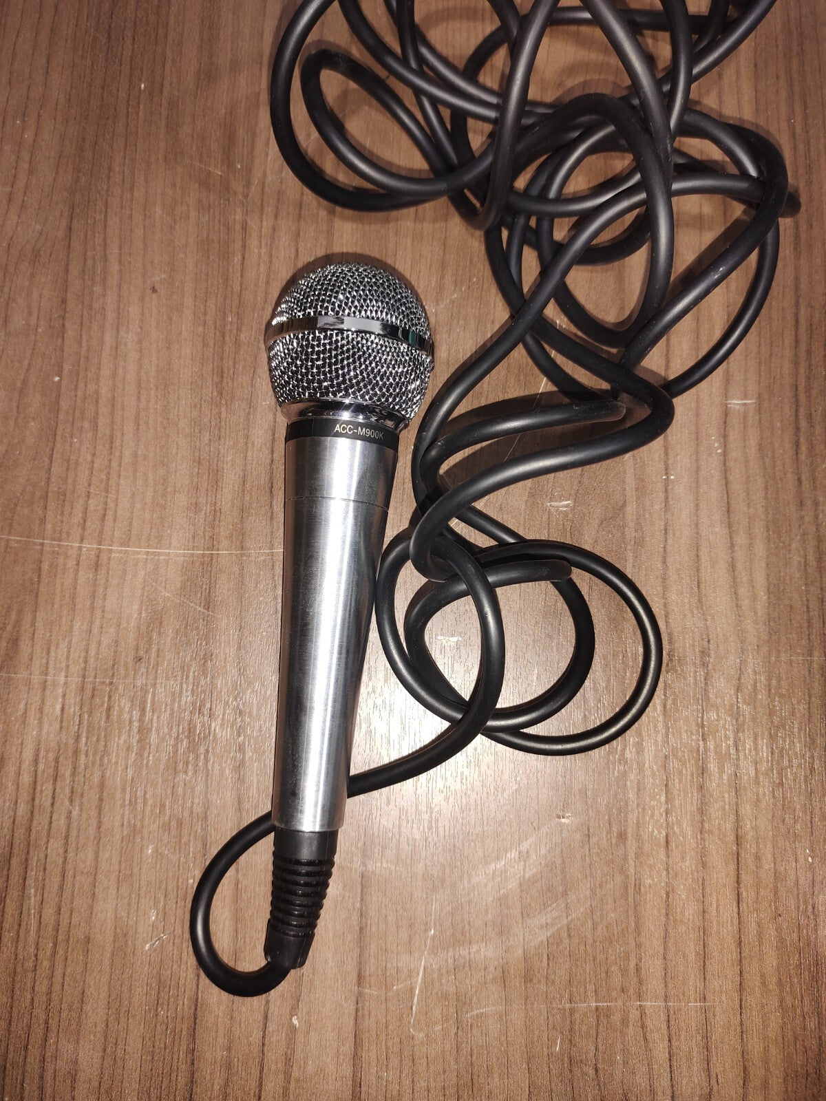 LG MICROPHONE - ACC-M900K - DYNAMIC