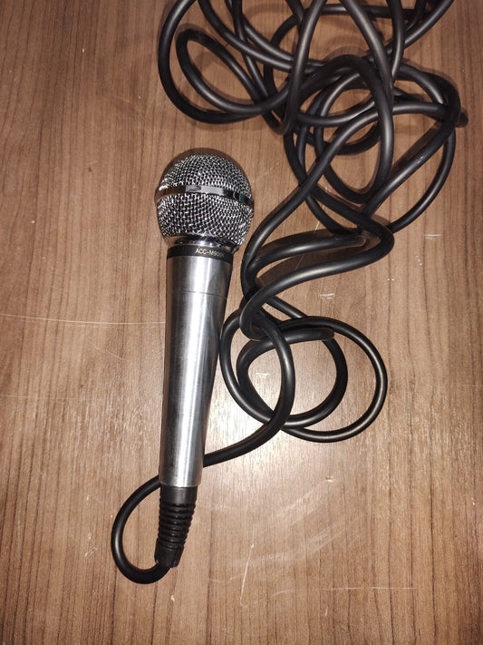 LG MICROPHONE - ACC-M900K - DYNAMIC