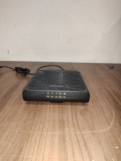 Technicolor TC4300.E External Ethernet DOCSIS 3.0 Digital Cable modem