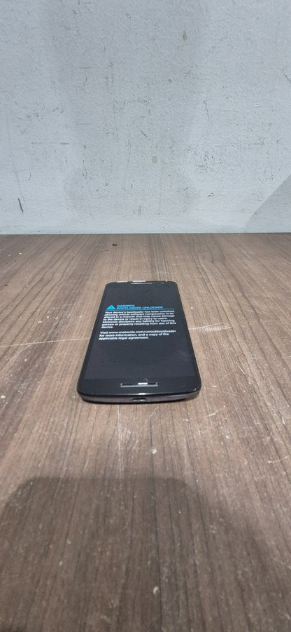 Motorola Moto X Play XT1563 16GB Black Android Smartphone - Locked