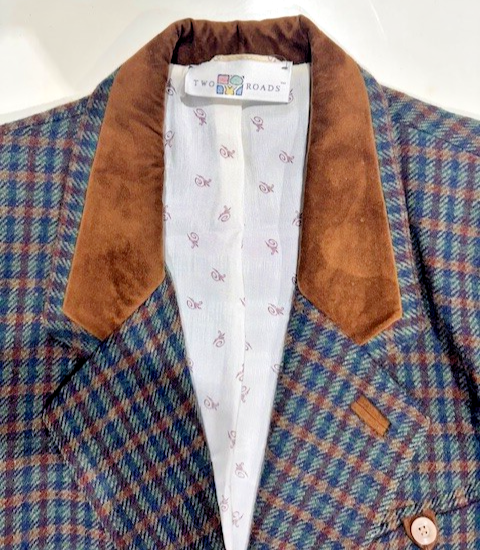 Woman Jacket